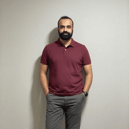 Qalbe Abbas K. - Junior Software Engineer - Salesforce, CRM and Data Platforms