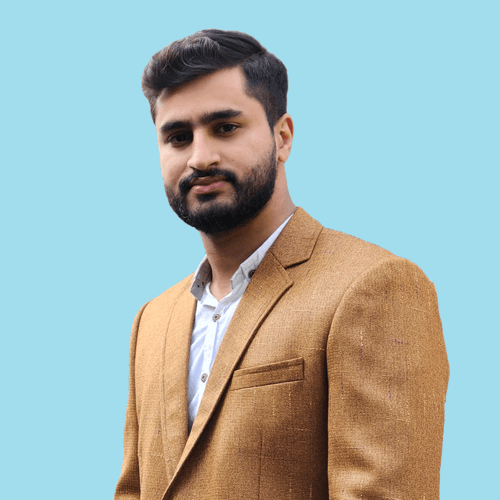 Qamar Zaman B. || item.role}