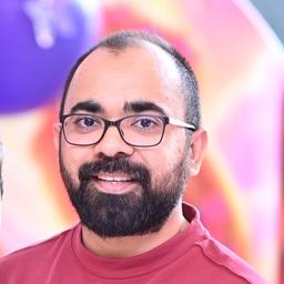 Qasim A. - Lead Mobile Engineer - Unity, Android and Game Development