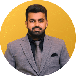 Qasim Ali S. - Lead Software Engineer - Web, Ecommerce and Frontend Development