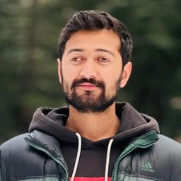 Qasim F. - Senior Frontend Engineer - React, Next.js and Mobile Platforms