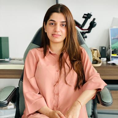 Qasva Q. - Software Engineer - Web, Backend and General Development