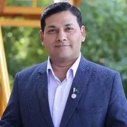 Qazi Nauman M. - Lead Mobile Engineer - Flutter, DevOps and Cloud Platforms