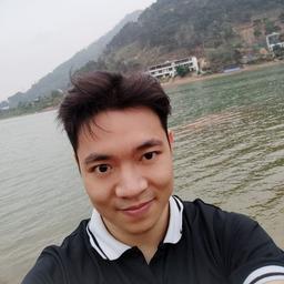 Quan N. - Software Engineer - Security, Backend and General Development