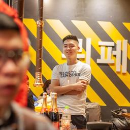 Quang T. - Software Engineer - Mobile, Flutter and iOS Platforms