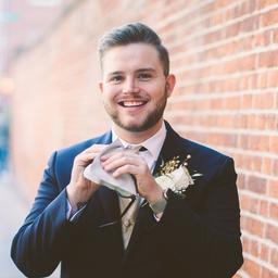 Quentin G. - Software Engineer - Frontend, Backend and Full-Stack Development