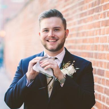 Quentin G. - Software Engineer - Frontend, Backend and Full-Stack Development