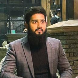 Qummer L. - Senior Full-Stack Engineer - Python, GIS and Web Development