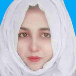 Qurat Ul Ain S. - Software Engineer - AI, Community Engagement and Virtual Assistance