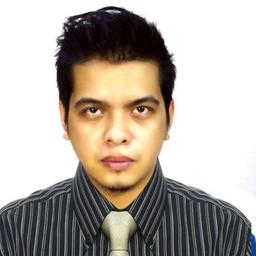 R-Jay P. - Software Engineer - Automation, C# and General Development