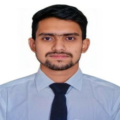 Rabbi H. - Junior Mobile Engineer - Flutter, Dart and App Development