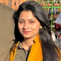 Rabia A. - Junior Software Engineer - Game Development, C++ and Mobile Platforms