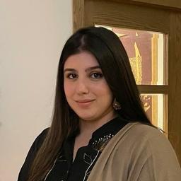 Rabia Y. - Junior Software Engineer - AI, Data Engineering and Machine Learning Platforms