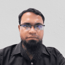 Rabiul I. - Lead Frontend Engineer - No-Code, JavaScript and CMS Platforms