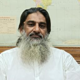 Rabshan N. - Software Engineer - Mobile, Web and AI Platforms