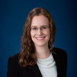 Rachel D. - Senior Software Engineer - AI, Machine Learning and Research Platforms