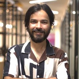 Rachit S. - Lead Full-Stack Engineer - React, Node.js and Mobile Platforms
