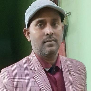 Radhe Shyam P. - Lead Backend Engineer - PHP, MySQL and Data Scraping