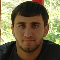 Radik B. - Lead Software Engineer - Cloud, Web and Full-Stack