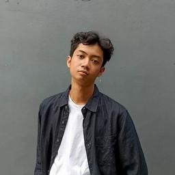 Radityo D. - Software Engineer - Frontend, Backend and Mobile Platforms