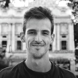 Radovan V. - Lead Frontend Engineer - React, JavaScript and Shopify Platforms