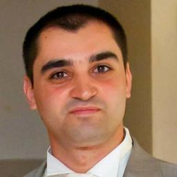 Radu P. - Software Engineer - Backend, Cloud and Modern Frameworks