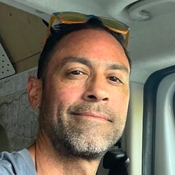 Rafa G. - Lead Software Engineer - GIS, JavaScript and Data Processing