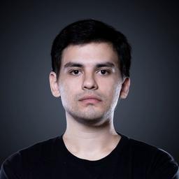 Rafael Alejandro A. - Software Engineer - Cloud, SQL and Automation