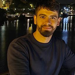 Rafael E. - Junior Software Engineer - Backend, Cloud and General Development