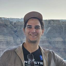 Rafael G. - Software Engineer - Frontend, Backend and Cloud Platforms