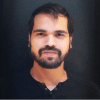 Rafael M. - Lead Full-Stack Engineer - Node.js, React and Mobile Platforms