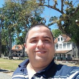 Rafael R. - Junior Full-Stack Engineer - PHP, React and IoT Platforms