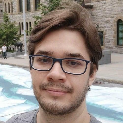 Profile of Rafael S., Lead Software Engineer - Mobile, Game Development and VR Platforms at Softaims