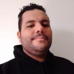 Rafael S. - Lead Software Engineer - Backend, Frontend and Cloud Platforms