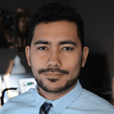 Rafael Z. - Senior Mobile Engineer - Unity, Android and Game Development