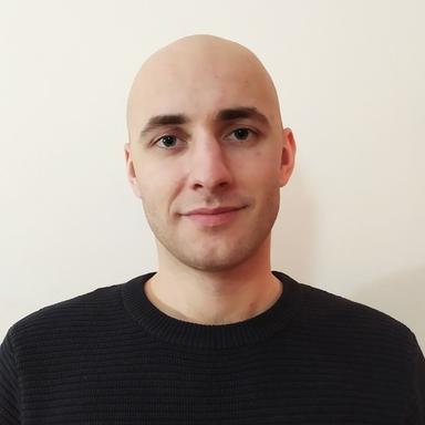 Rafal B. - Senior Software Engineer - AI, Cloud and Data Science Platforms