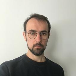 Rafał K. - Lead Software Engineer - Backend, Cloud and Data Platforms