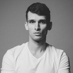 Rafal K. - Junior Software Engineer - Cloud, Security and General Development