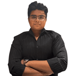 Rafay A. - Junior Software Engineer - AI, Automation and Chatbot Platforms
