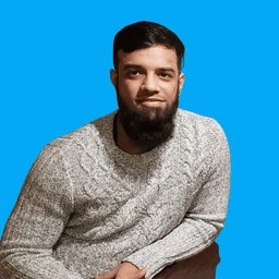 Rafay B. - Software Engineer - Web, Design and General Development