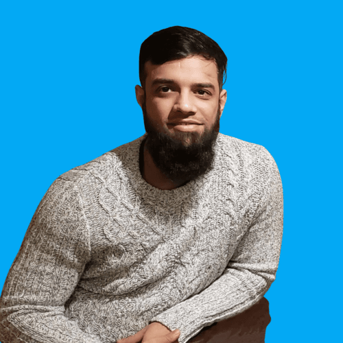 Rafay B. || item.role}