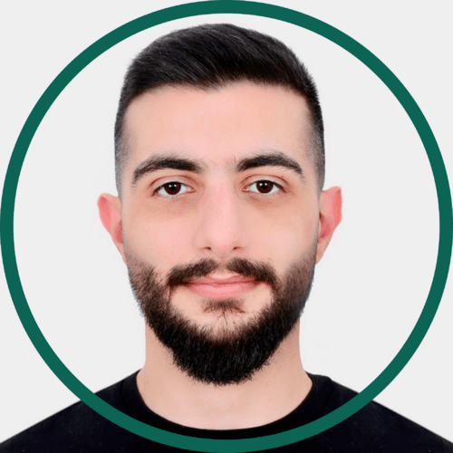 Raffi C. - Bootstrap Developer