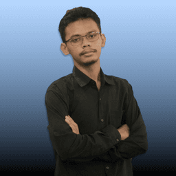 Rafi A. - Junior Mobile Engineer - Flutter, Android and AI Platforms
