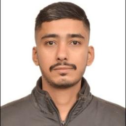 Raghav S. - Software Engineer - AI, Machine Learning and General Development