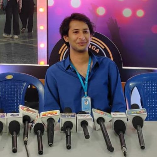 Raghav S. || item.role}