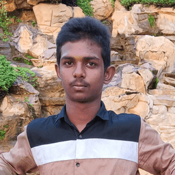 Raghava b. - Software Engineer - Mobile, Game Development and Virtual Reality Platforms