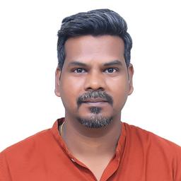 Raghunathan S. - Lead Backend Engineer - Cloud, AI and Serverless Platforms