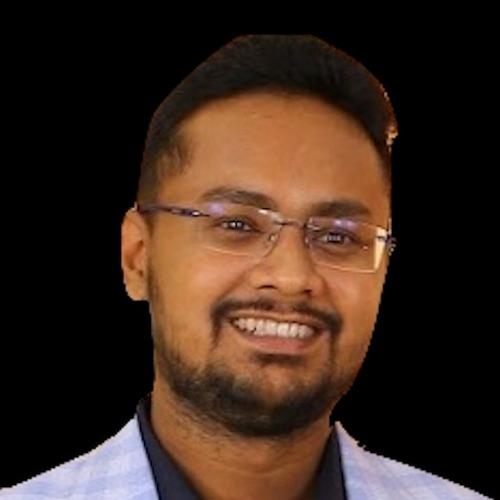 Raghuveer C. || item.role}