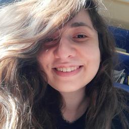 Raha K. - Junior Software Engineer - Data Analysis, Machine Learning and Economics Platforms