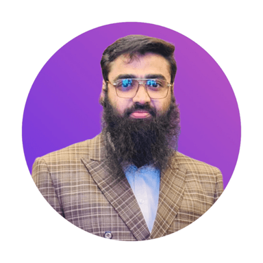 Raheel B. - Junior Full-Stack Engineer - MERN, Cloud and AI Platforms
